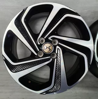  Диск литой Peugeot 5008 Арт AL12764325075_7, вид 3