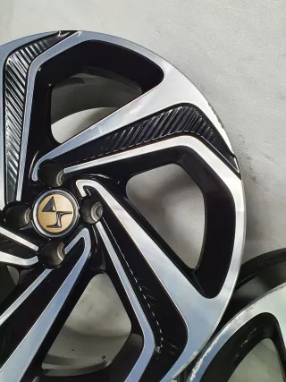  Диск литой Peugeot 5008 Арт AL12764325075_7, вид 4