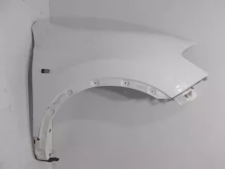 F3100BR0MA Крыло переднее правое Nissan Qashqai 1  Арт AL12765805211_2, вид 2