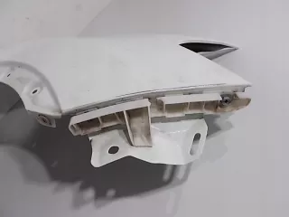 F3100BR0MA Крыло переднее правое Nissan Qashqai 1  Арт AL12765805211_2, вид 3