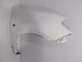 F3100BR0MA Крыло переднее правое Nissan Qashqai 1  Арт AL12765805211_2, вид 5