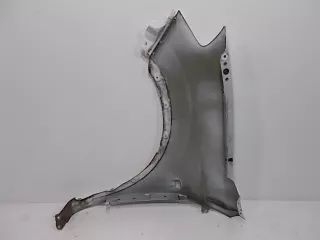 F3100BR0MA Крыло переднее правое Nissan Qashqai 1  Арт AL12765805211_2, вид 8