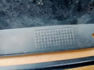 A2138808702 Решетка радиатора Mercedes E W213 Арт AL12766007321, вид 13