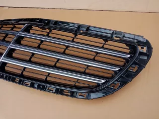 A2138808702 Решетка радиатора Mercedes E W213 Арт AL12766007321, вид 2