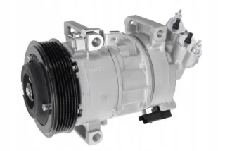 813201 Компрессор кондиционера Peugeot RCZ Арт AL12769243087, вид 3