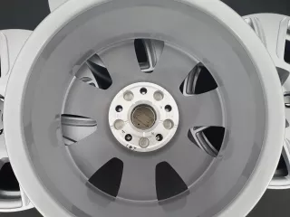  Диск литой Seat Leon 2 Арт AL12776033963, вид 4