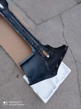 13300719 Бампер задний Opel Zafira C Арт AL12783447902, вид 5