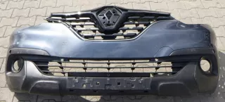 620220343r Бампер передний Renault Kadjar Арт AL12786014225, вид 1