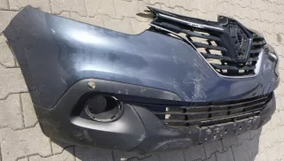 620220343r Бампер передний Renault Kadjar Арт AL12786014225, вид 3