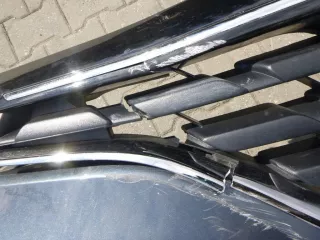 620220343r Бампер передний Renault Kadjar Арт AL12786014225, вид 6