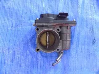 SERA526-01 Дроссельная заслонка Subaru Forester SK Арт AL12786451737, вид 1