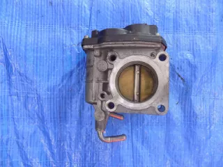 SERA526-01 Дроссельная заслонка Subaru Forester SK Арт AL12786451737, вид 2