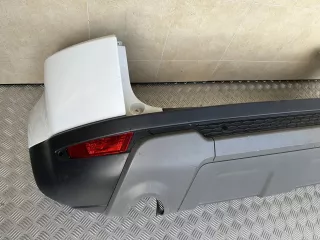  Бампер задний Land Rover Range Rover 4 Арт AL12786829335, вид 2