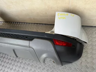  Бампер задний Land Rover Range Rover 4 Арт AL12786829335, вид 3