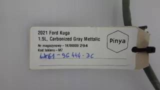 LX61-9G444 Лямбда-зонд Ford Escape 3 Арт AL12787442084, вид 4
