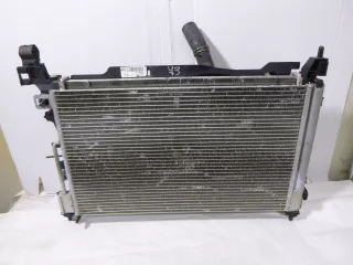 13399870 Кассета радиаторов Opel Corsa E Арт AL12788554579, вид 1
