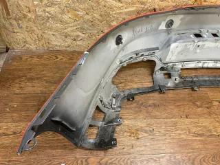 A1908850038 Бампер задний Mercedes AMG GT c190 Арт AL12788573898, вид 4