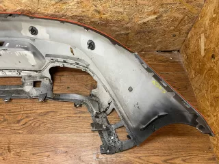 A1908850038 Бампер задний Mercedes AMG GT c190 Арт AL12788573898, вид 5