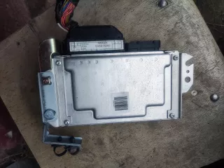 39110-02421 Блок управления двигателем Hyundai HD Арт AL12789575040, вид 2