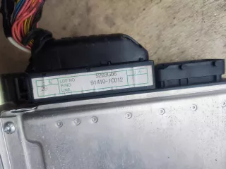 39110-02421 Блок управления двигателем Hyundai HD Арт AL12789575040, вид 3
