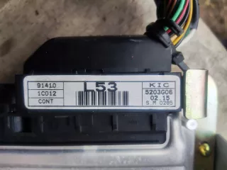 39110-02421 Блок управления двигателем Hyundai HD Арт AL12789575040, вид 6