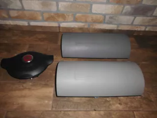  Подушка безопасности Fiat Scudo 2 Арт AL12791566375