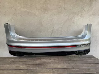 5NA807421 Бампер задний Volkswagen Tiguan 2 Арт AL12792071714, вид 1