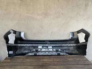 5NA807421 Бампер задний Volkswagen Tiguan 2 Арт AL12792071714, вид 4