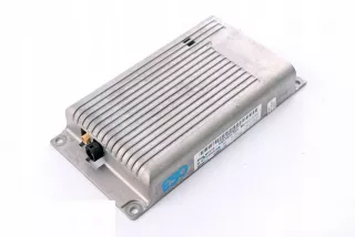 9224674 Блок Bluetooth BMW 5 E60/E61 Арт AL12792350853_11, вид 4