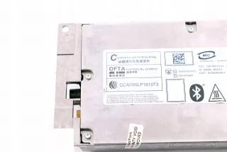 9224674 Блок Bluetooth BMW 5 E60/E61 Арт AL12792350853_11, вид 9