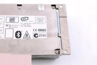 9224674 Блок Bluetooth BMW 5 E60/E61 Арт AL12792350853_11, вид 10