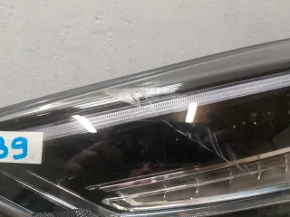 92101-D7700 Фара передняя (комплект) Hyundai Tucson 3 Арт AL12792719234, вид 2