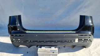  Бампер задний Mercedes B W247 Арт AL12795479393, вид 1