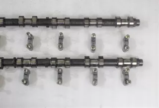 7788580 Клапанная крышка BMW X5 E53 Арт AL12796628141, вид 5