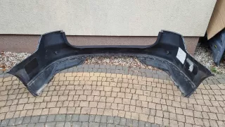 3G9807421B Бампер задний Volkswagen Passat B8 Арт AL12796940429, вид 12