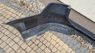 3G9807421B Бампер задний Volkswagen Passat B8 Арт AL12796940429, вид 13