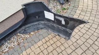3G9807421B Бампер задний Volkswagen Passat B8 Арт AL12796940429, вид 14
