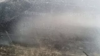 3G9807421B Бампер задний Volkswagen Passat B8 Арт AL12796940429, вид 15