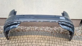 3G9807421B Бампер задний Volkswagen Passat B8 Арт AL12796940429, вид 5