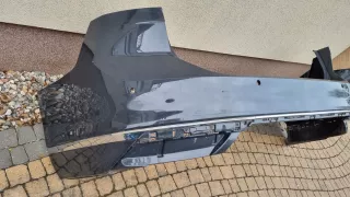 3G9807421B Бампер задний Volkswagen Passat B8 Арт AL12796940429, вид 6