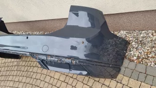 3G9807421B Бампер задний Volkswagen Passat B8 Арт AL12796940429, вид 9
