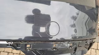 3G9807421B Бампер задний Volkswagen Passat B8 Арт AL12796940429, вид 10