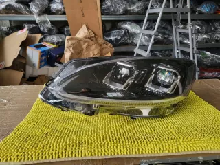 LV4B-13E017-AH Фара передняя (комплект) Ford Kuga 3 Арт AL12797040481, вид 1