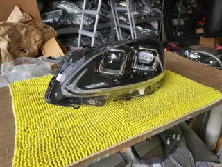 LV4B-13E017-AH Фара передняя (комплект) Ford Kuga 3 Арт AL12797040481, вид 2