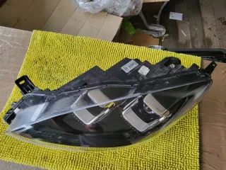 LV4B-13E017-AH Фара передняя (комплект) Ford Kuga 3 Арт AL12797040481, вид 3