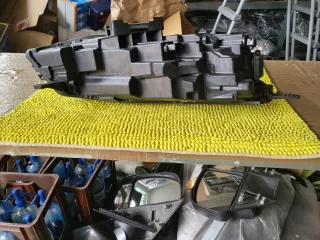 LV4B-13E017-AH Фара передняя (комплект) Ford Kuga 3 Арт AL12797040481, вид 5