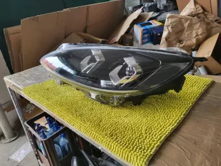 LV4B-13E017-AH Фара передняя (комплект) Ford Kuga 3 Арт AL12797040481, вид 7