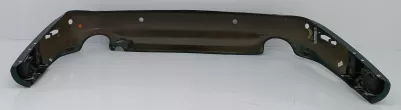 HJE6586BBXXX,JE6586BBW,JE-6586-BBW Бампер задний Jaguar XK X100 Арт AL12797240161, вид 2