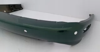 HJE6586BBXXX,JE6586BBW,JE-6586-BBW Бампер задний Jaguar XK X100 Арт AL12797240161, вид 4
