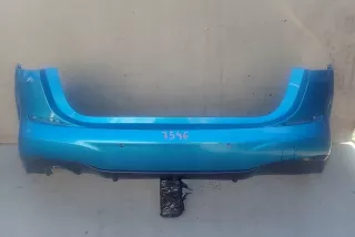  Бампер задний BMW 2 F44 Арт AL12797522819, вид 1
